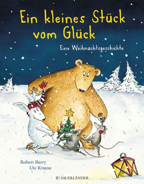 Produktbild: Ein kleines St&uuml;ck vom Gl&uuml;ck