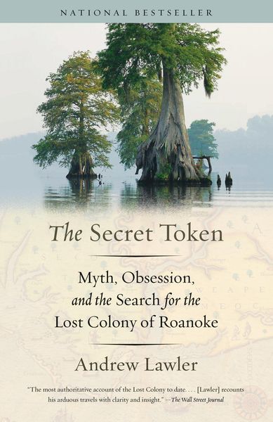 Produktbild: The Secret Token