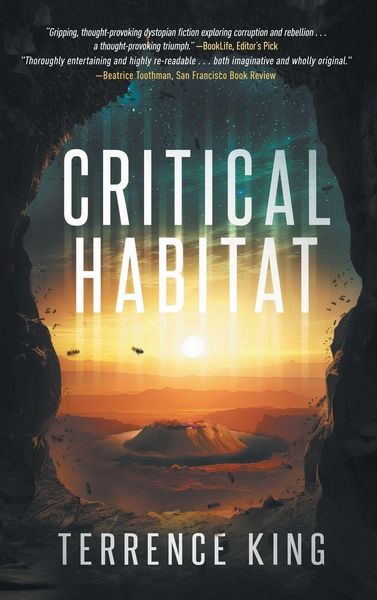 Produktbild: Critical Habitat