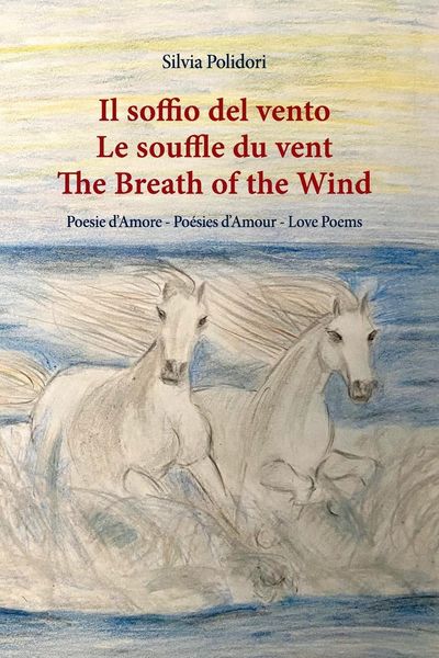 Produktbild: Il soffio del vento - Le souffle du vent - The breath of the wind