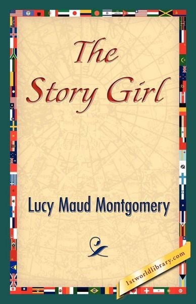 Produktbild: The Story Girl