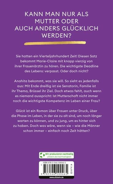 Produktbild: Gl&uuml;ck