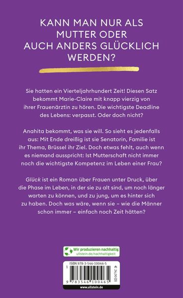 Produktbild: Gl&uuml;ck