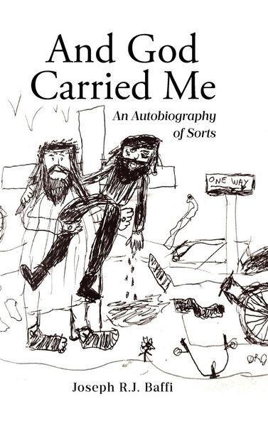 Produktbild: And God Carried Me