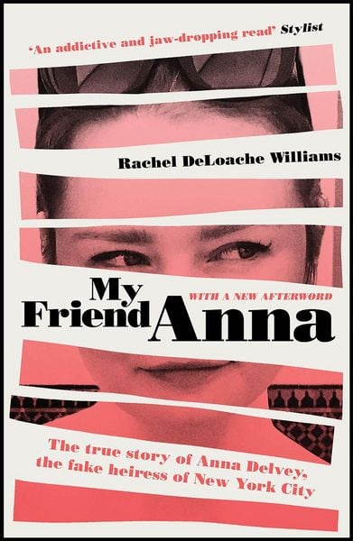 Produktbild: My Friend Anna