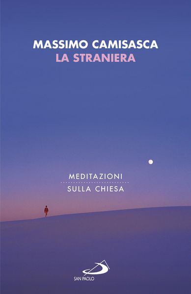 Produktbild: La Straniera