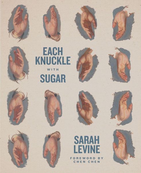 Produktbild: Each Knuckle with Sugar