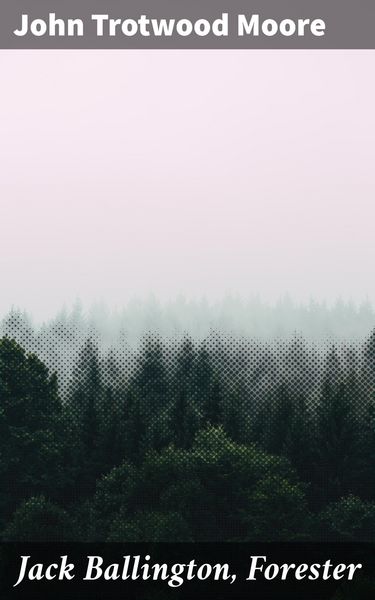 Produktbild: Jack Ballington, Forester