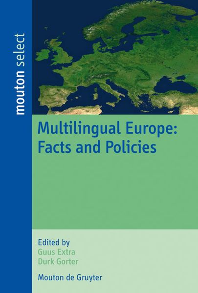 Produktbild: Multilingual Europe