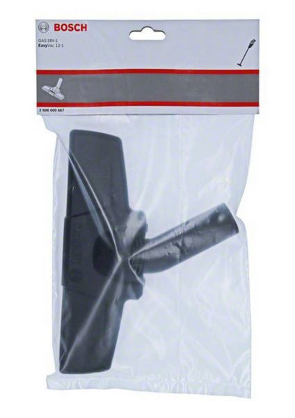 Produktbild: Bosch Accessories 2608000667 Saugd&uuml;se f&uuml;r Bosch-Sauger, 31,2 mm, f&uuml;r GAS 18V-1, EasyVac 12, UniversalVac 18
