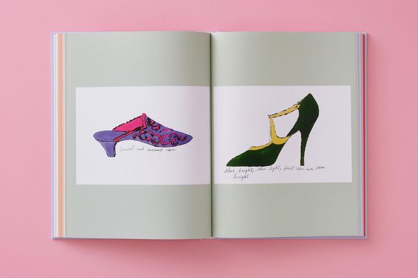 Produktbild: Andy Warhol