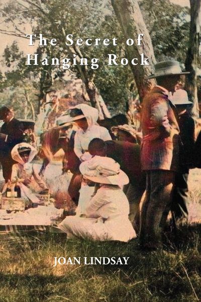 Produktbild: The Secret of Hanging Rock