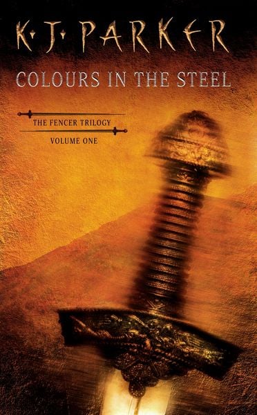 Produktbild: Colours In The Steel