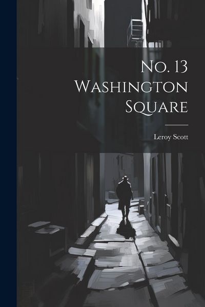 Produktbild: No. 13 Washington Square