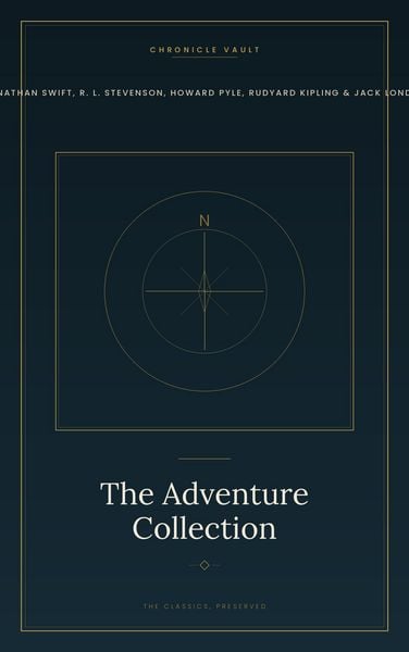 Produktbild: The Adventure Collection