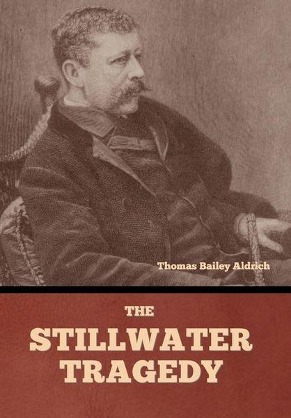 Produktbild: The Stillwater Tragedy