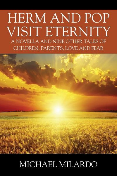 Produktbild: Herm and Pop Visit Eternity