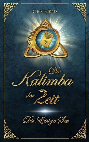 Produktbild: Die Kalimba der Zeit