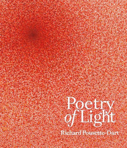 Produktbild: Poetry of Light - Richard Pousette-Dart