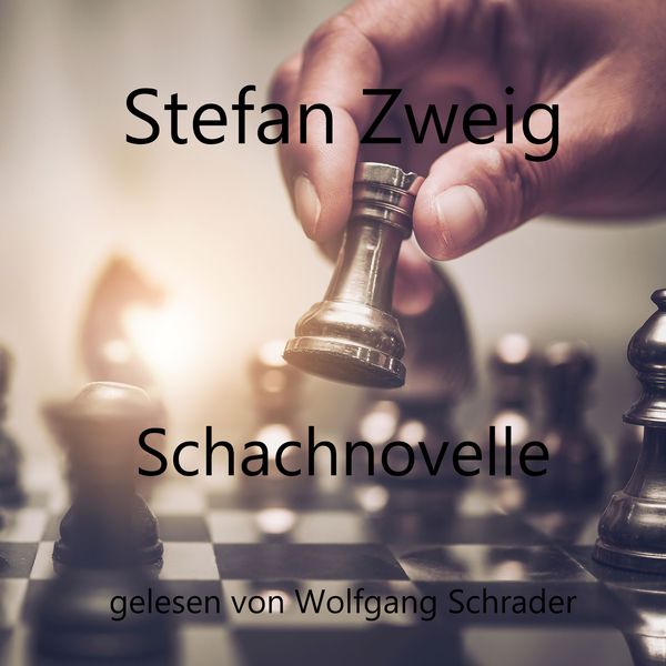 Produktbild: Schachnovelle