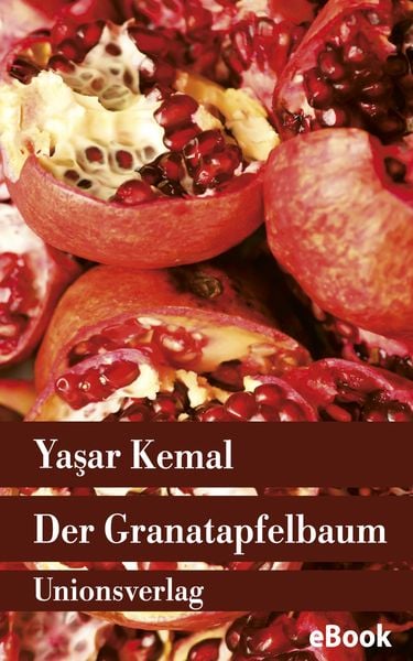 Produktbild: Der Granatapfelbaum