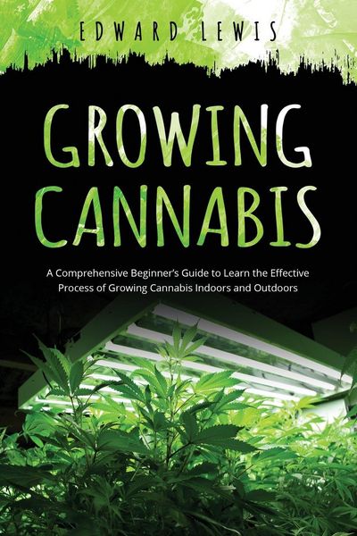 Produktbild: Growing Cannabis