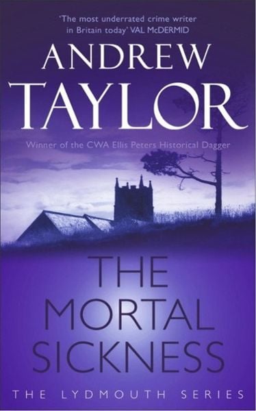 Produktbild: The Mortal Sickness