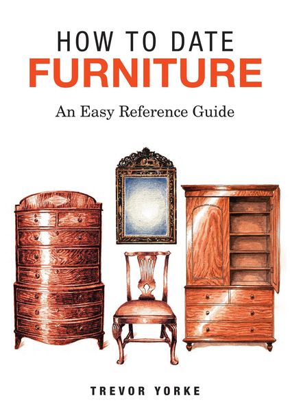 Produktbild: How To Date Furniture