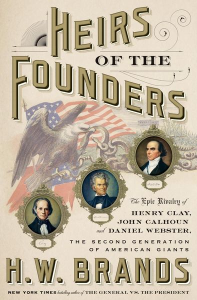 Produktbild: Heirs of the Founders