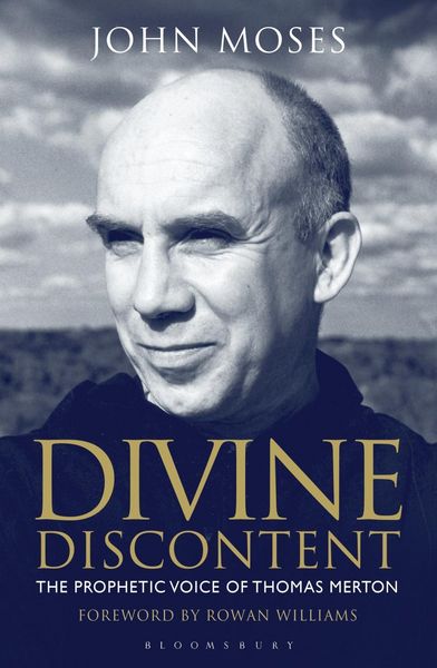 Produktbild: Divine Discontent