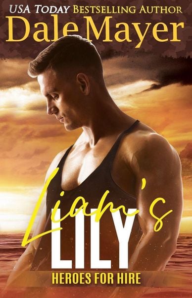 Produktbild: Liam's Lily