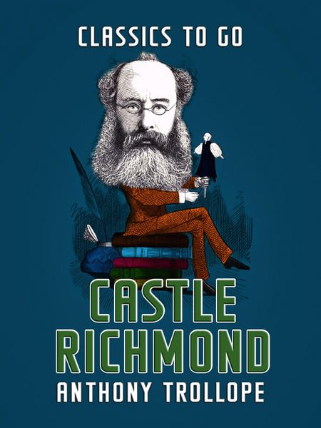 Produktbild: Castle Richmond