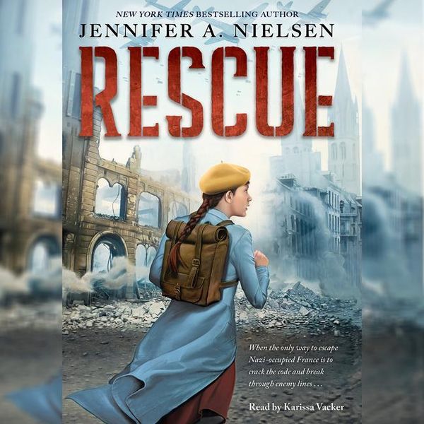 Produktbild: Rescue