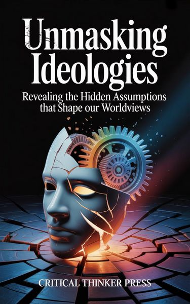 Produktbild: Unmasking Ideologies