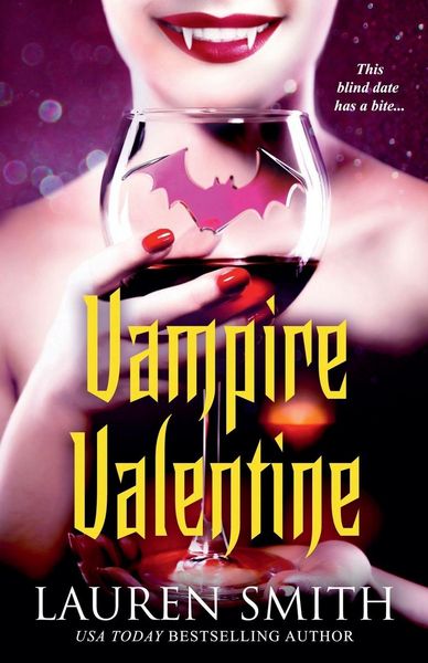 Produktbild: Vampire Valentine