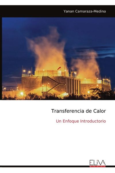 Produktbild: Transferencia de Calor
