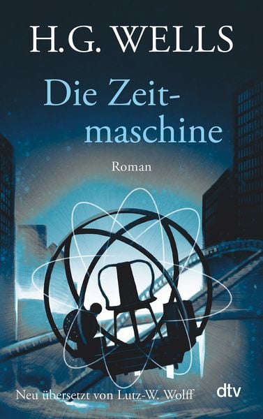 Produktbild: Die Zeitmaschine