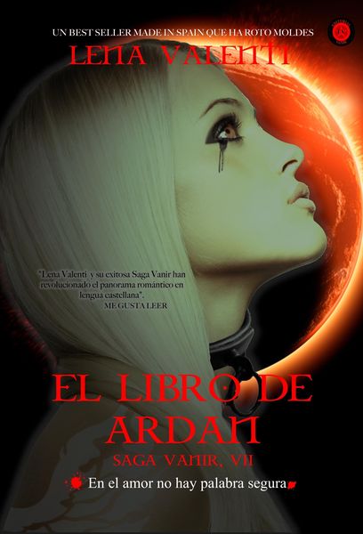Produktbild: El Libro de Ardan
