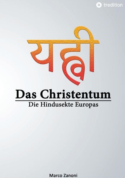 Produktbild: Das Christentum und der Hinduismus