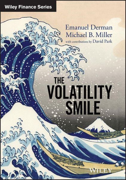 Produktbild: The Volatility Smile