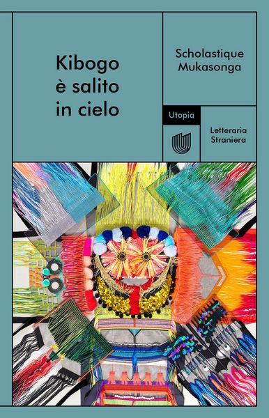 Produktbild: Kibogo &egrave; salito in cielo