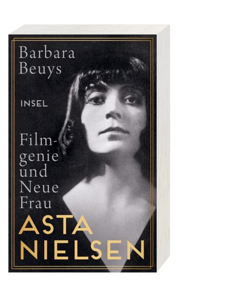 Produktbild: Asta Nielsen