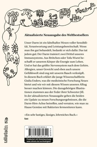 Produktbild: Darm mit Charme