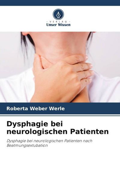 Produktbild: Dysphagie bei neurologischen Patienten