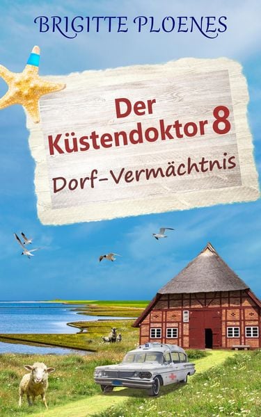 Produktbild: Der K&uuml;stendoktor 8