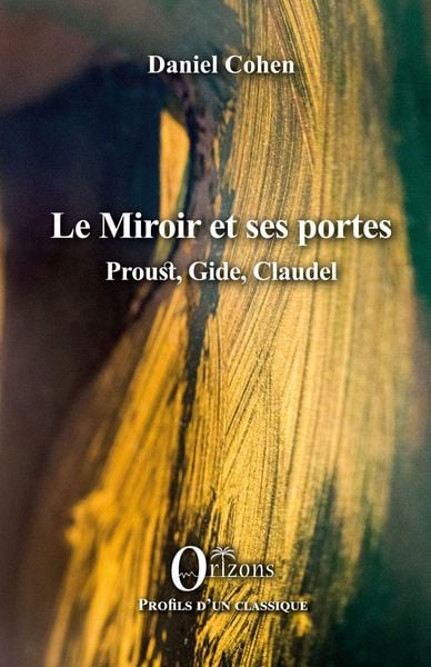 Produktbild: Le Miroir et ses portes