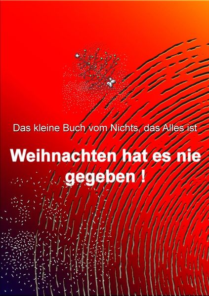 Produktbild: Weihnachten hat es nie gegeben!