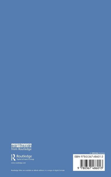 Produktbild: Urban Planning for Climate Change