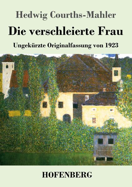 Produktbild: Die verschleierte Frau