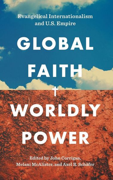 Produktbild: Global Faith, Worldly Power